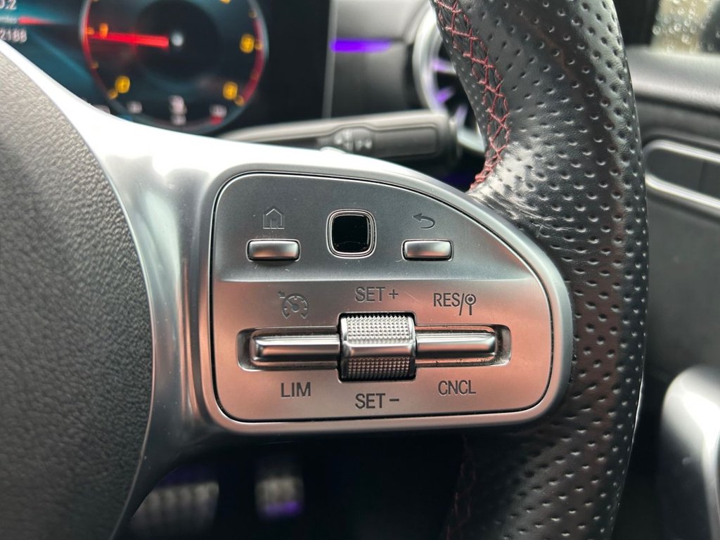 Used Mercedes-Benz A-Class 2019 for sale - 76593466: Photo 32