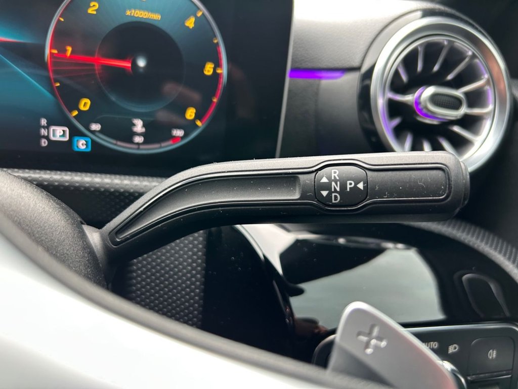 Used Mercedes-Benz A-Class 2019 for sale - 76593466: Photo 33