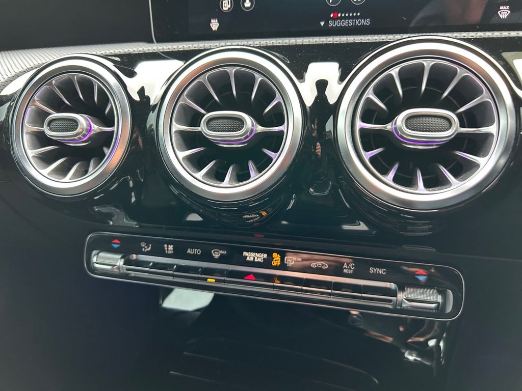 Used Mercedes-Benz A-Class 2019 for sale - 76593466: Photo 41