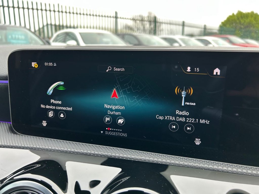 Used Mercedes-Benz A-Class 2019 for sale - 76593466: Photo 42