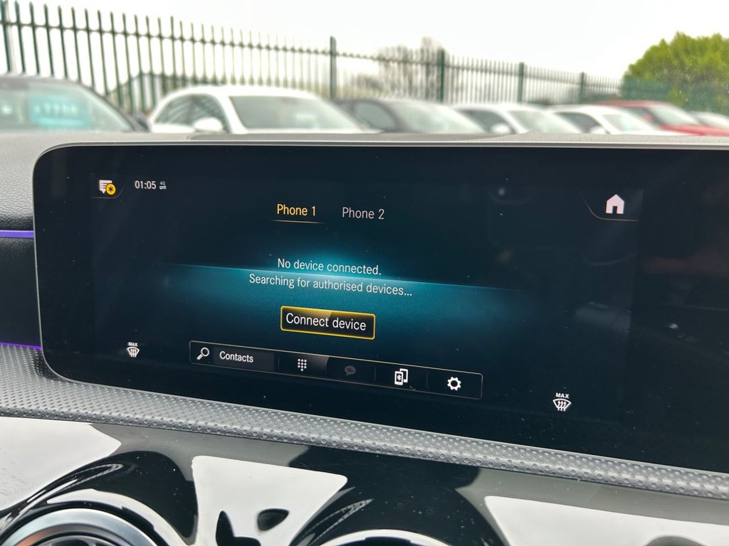 Used Mercedes-Benz A-Class 2019 for sale - 76593466: Photo 43