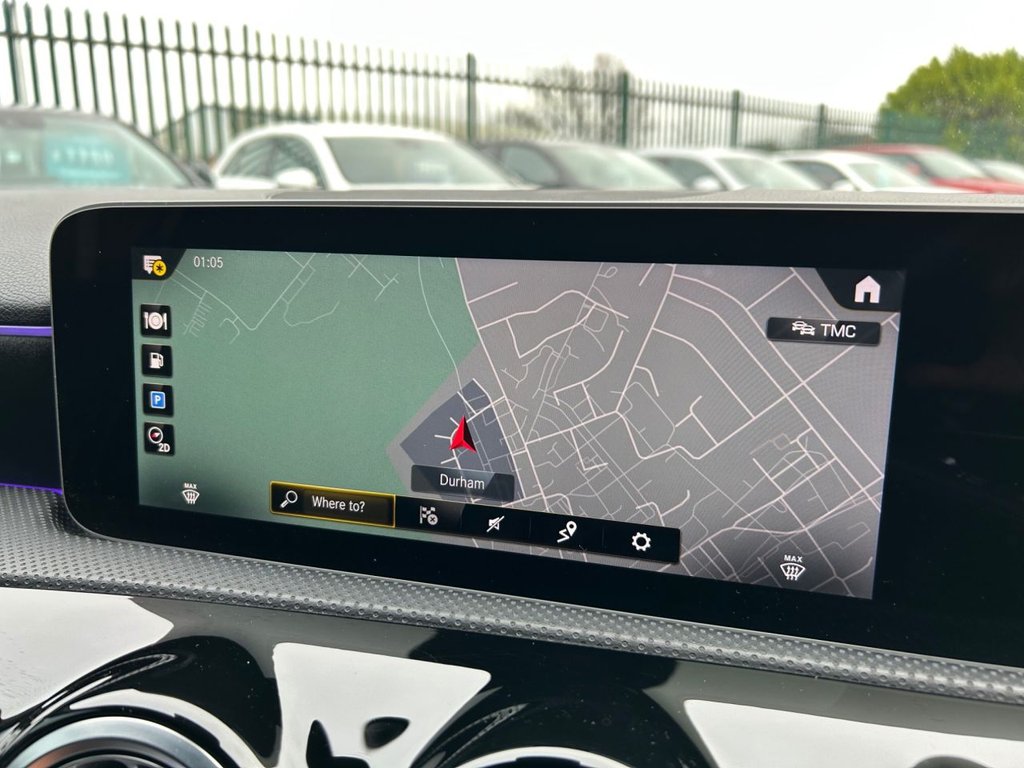 Used Mercedes-Benz A-Class 2019 for sale - 76593466: Photo 44