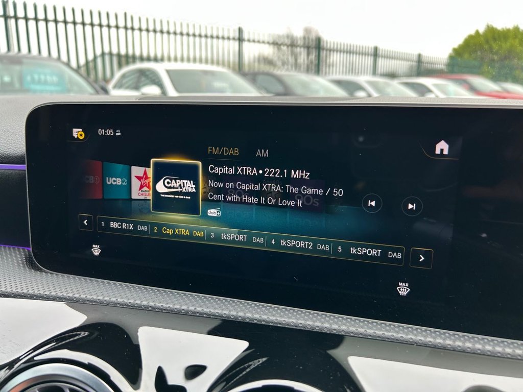 Used Mercedes-Benz A-Class 2019 for sale - 76593466: Photo 45