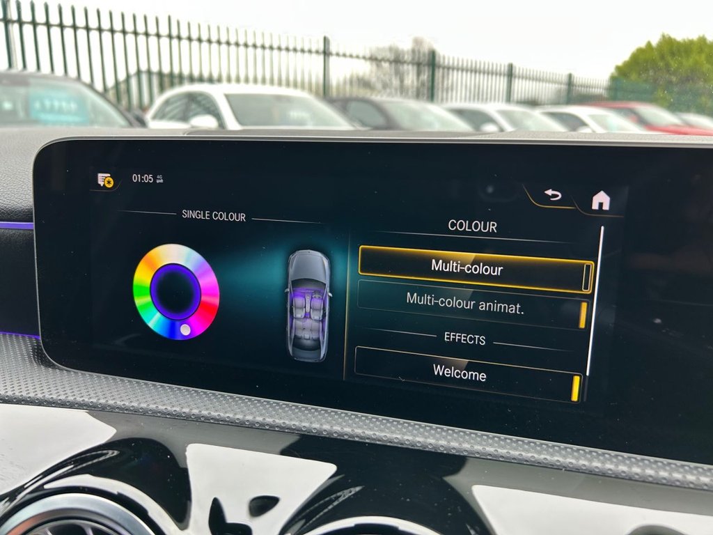 Used Mercedes-Benz A-Class 2019 for sale - 76593466: Photo 46