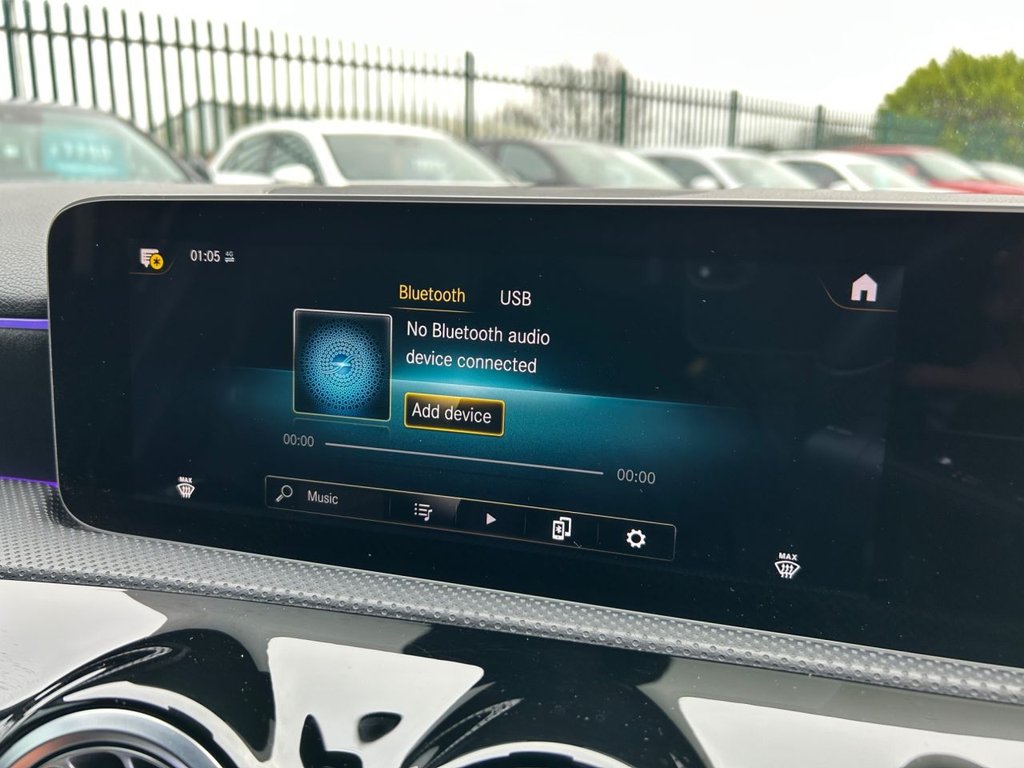 Used Mercedes-Benz A-Class 2019 for sale - 76593466: Photo 47