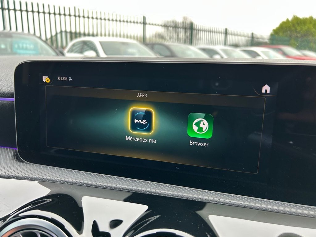 Used Mercedes-Benz A-Class 2019 for sale - 76593466: Photo 48