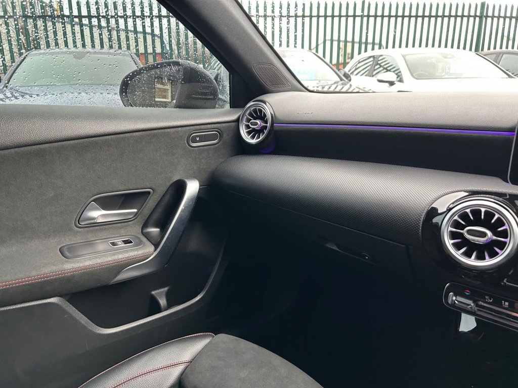 Used Mercedes-Benz A-Class 2019 for sale - 76593466: Photo 50