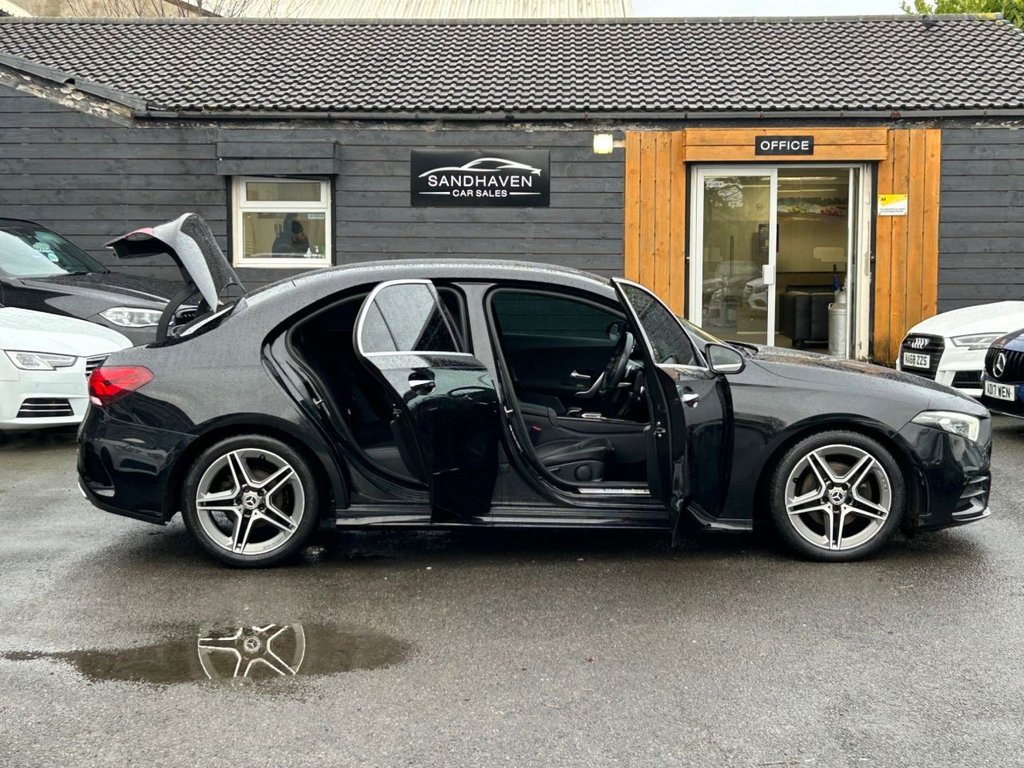 Used Mercedes-Benz A-Class 2019 for sale - 76593466: Photo 6