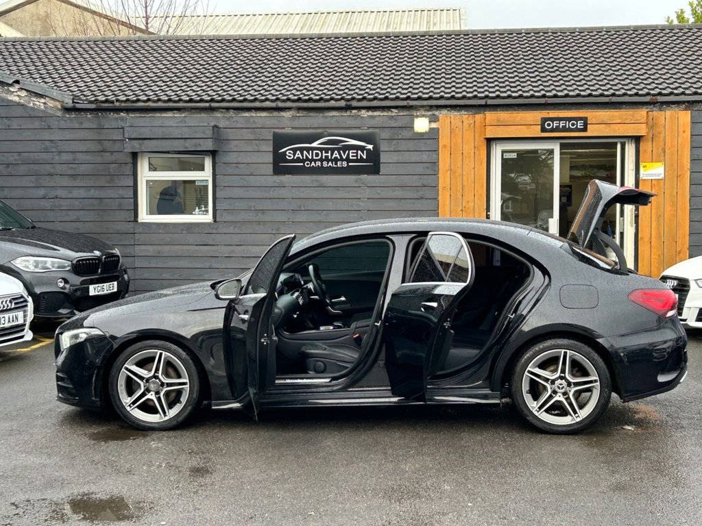 Used Mercedes-Benz A-Class 2019 for sale - 76593466: Photo 7