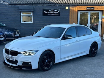 Used BMW 3 Series 2016 for sale - 75853938: Photo