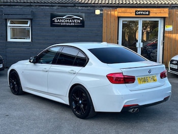 Used BMW 3 Series 2016 for sale - 75853938: Photo