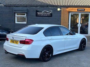 Used BMW 3 Series 2016 for sale - 75853938: Photo