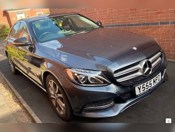 2014 (64) - 2.1 C220 BlueTEC Sport Saloon 4dr Diesel Manual Euro 6 (s/s) (170 ps)