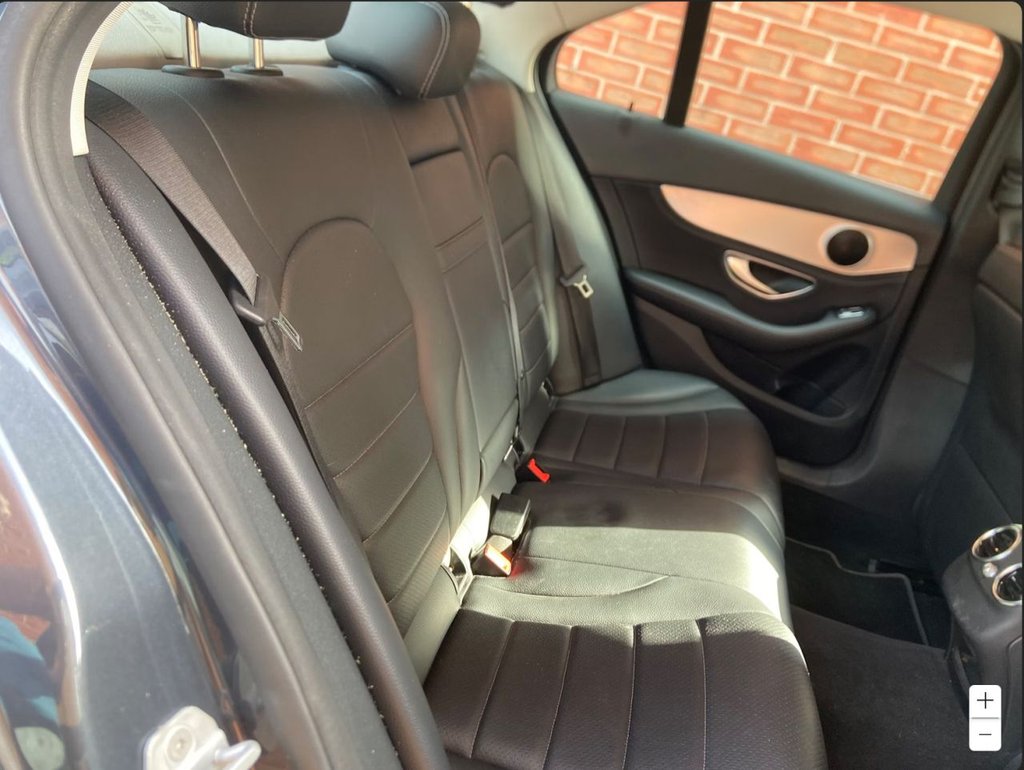 Used Mercedes-Benz C Class 2014 for sale - 76367864: Photo 6