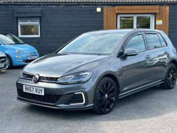Used Volkswagen Golf 2017 for sale - 75347264: Photo