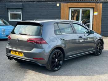 Used Volkswagen Golf 2017 for sale - 75347264: Photo