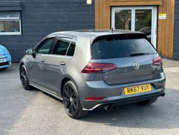 Used Volkswagen Golf 2017 for sale - 75347264: Photo
