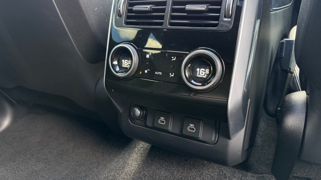 Used Land Rover Range Rover Sport 2021 for sale - 75716363: Photo 19