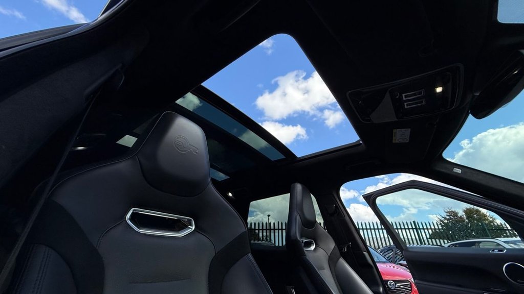 Used Land Rover Range Rover Sport 2021 for sale - 75716363: Photo 20