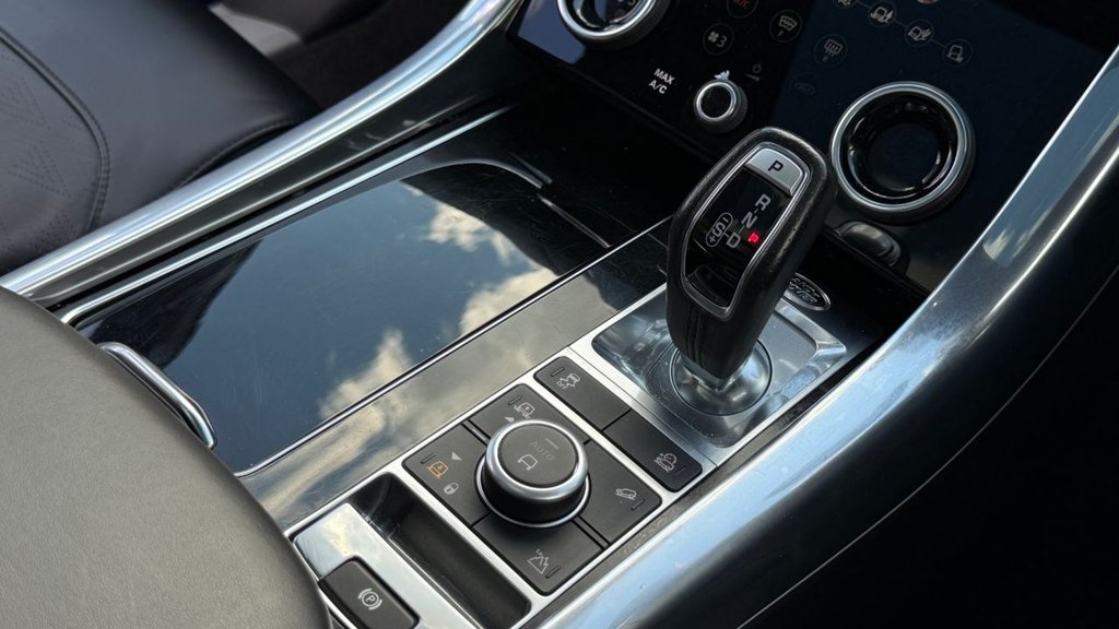Used Land Rover Range Rover Sport 2021 for sale - 75716363: Photo 22