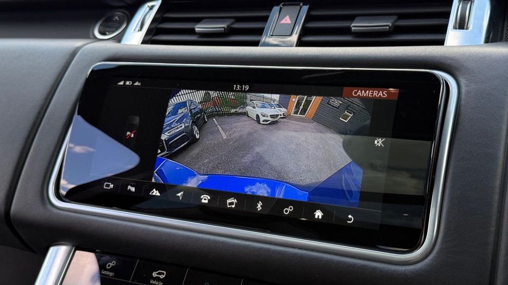 Used Land Rover Range Rover Sport 2021 for sale - 75716363: Photo 24