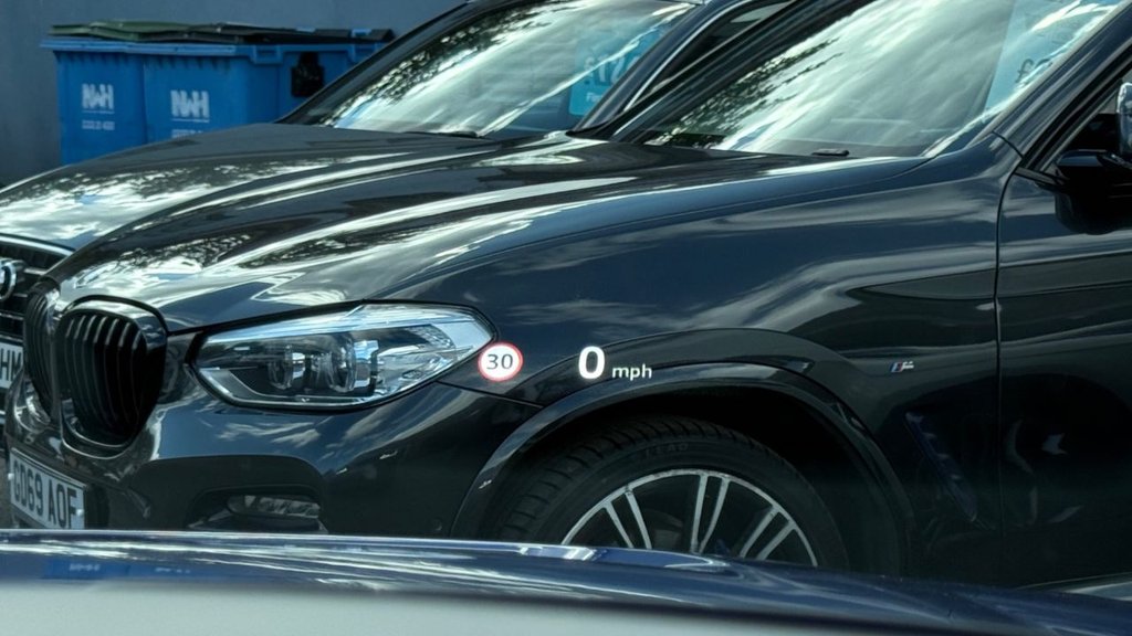 Used Land Rover Range Rover Sport 2021 for sale - 75716363: Photo 25