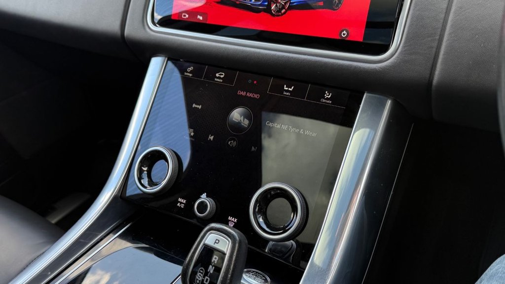 Used Land Rover Range Rover Sport 2021 for sale - 75716363: Photo 26