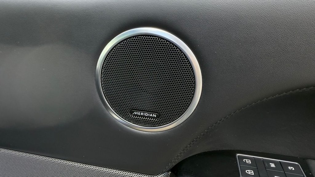 Used Land Rover Range Rover Sport 2021 for sale - 75716363: Photo 29