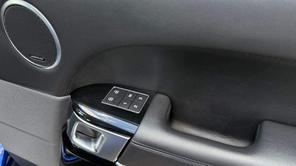 Used Land Rover Range Rover Sport 2021 for sale - 75716363: Photo 30