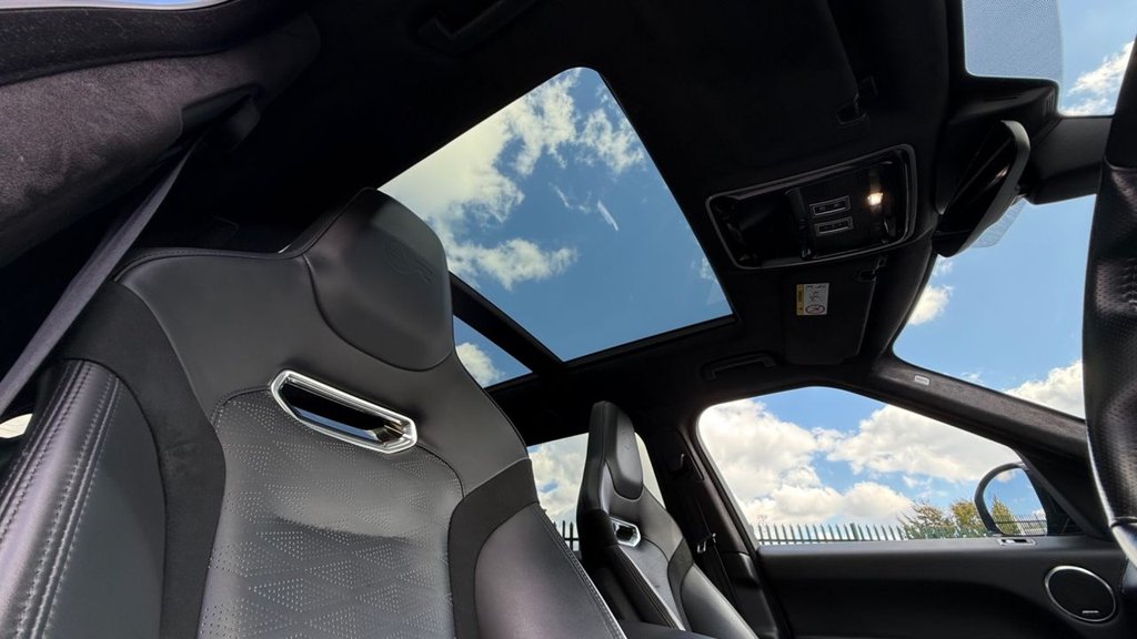 Used Land Rover Range Rover Sport 2021 for sale - 75716363: Photo 33