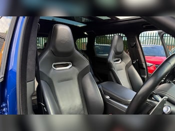 Used Land Rover Range Rover Sport 2021 for sale - 75716363: Photo