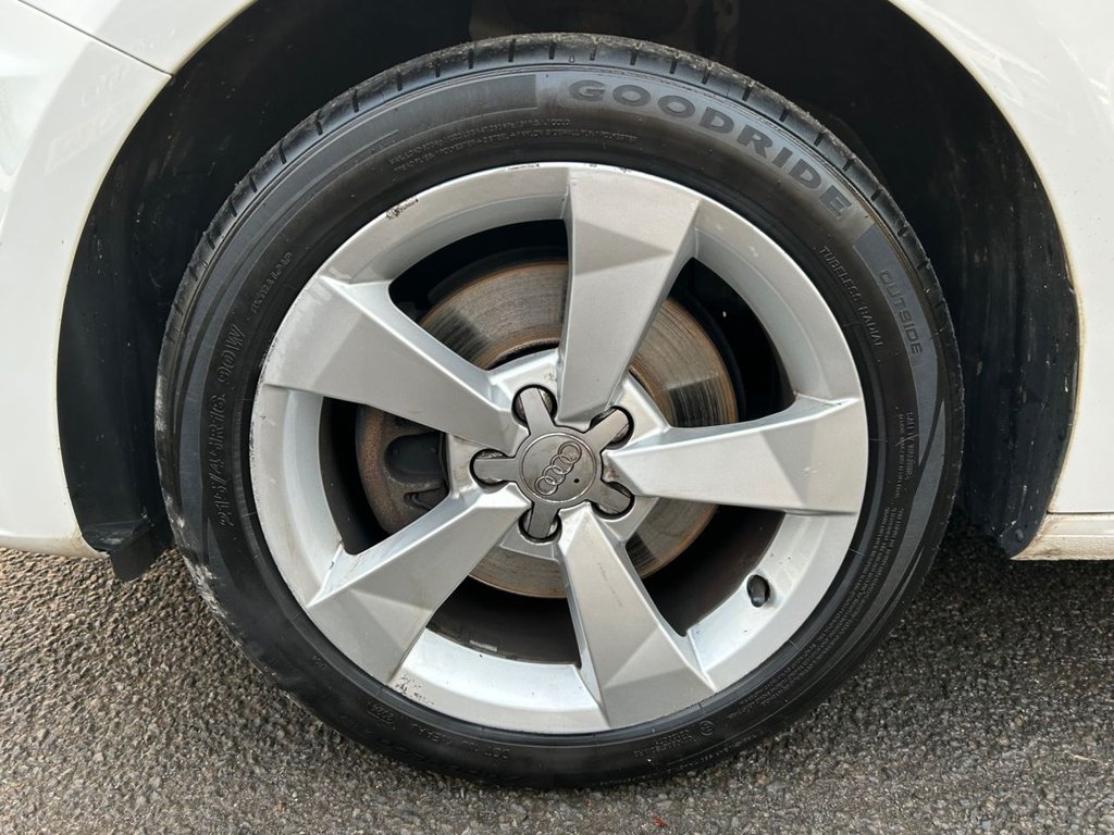 Used Audi A1 2016 for sale - 76724908: Photo 12