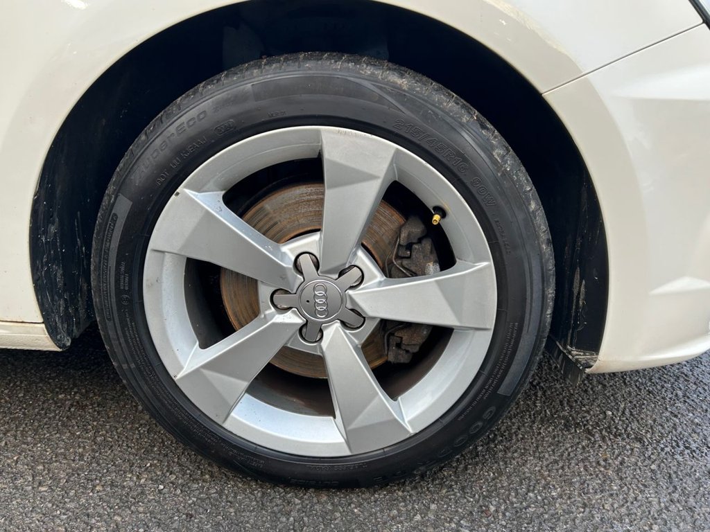 Used Audi A1 2016 for sale - 76724908: Photo 13