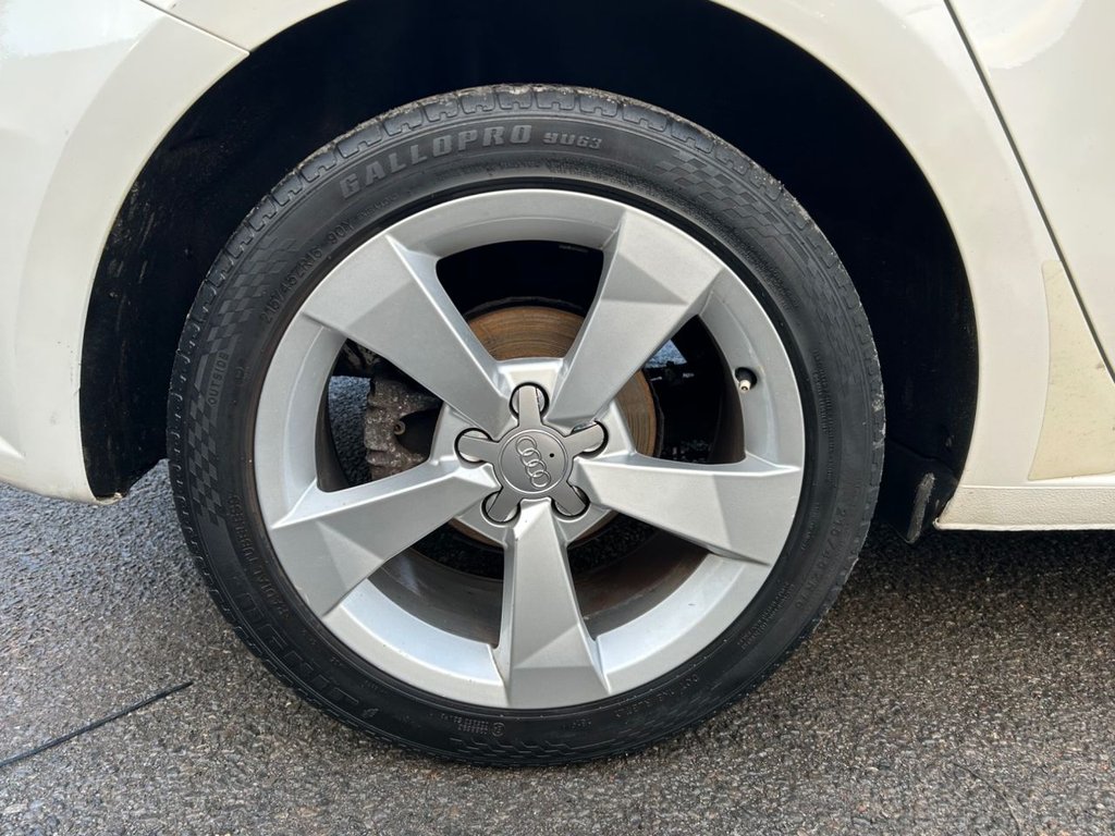 Used Audi A1 2016 for sale - 76724908: Photo 14