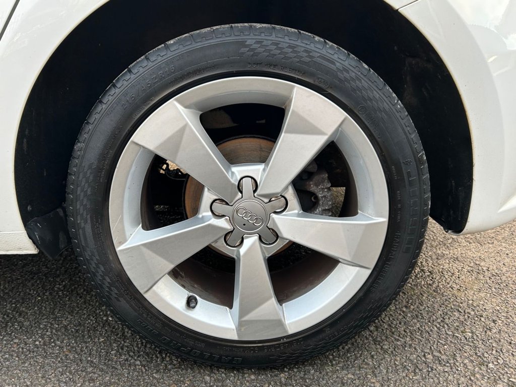 Used Audi A1 2016 for sale - 76724908: Photo 15