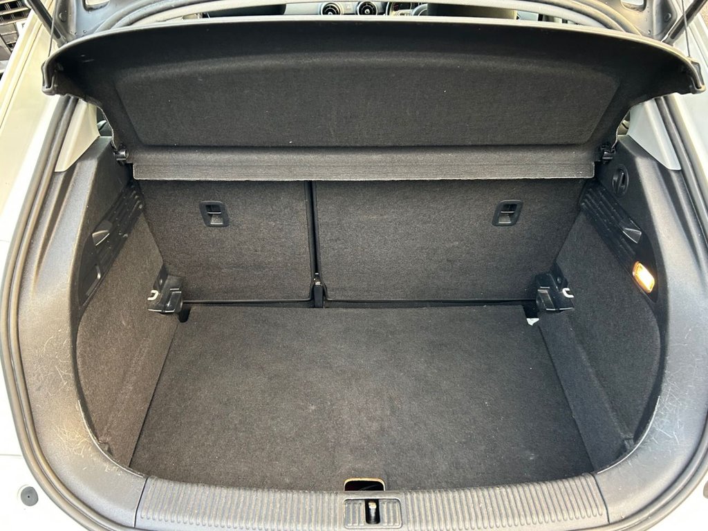 Used Audi A1 2016 for sale - 76724908: Photo 16