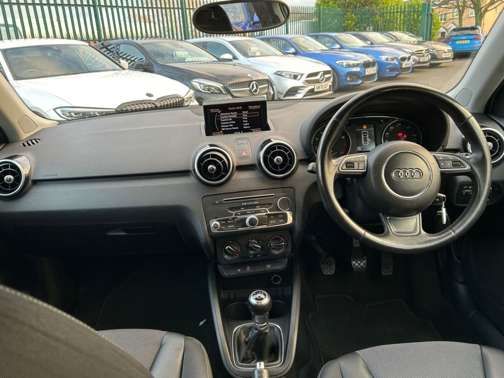 Used Audi A1 2016 for sale - 76724908: Photo 17