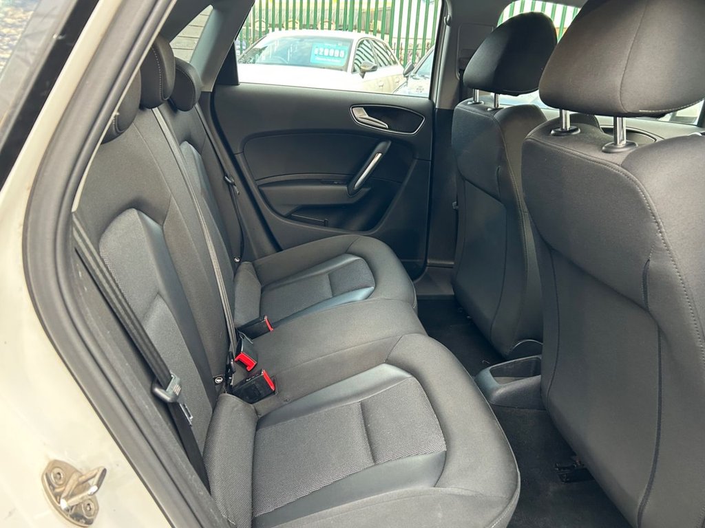 Used Audi A1 2016 for sale - 76724908: Photo 21