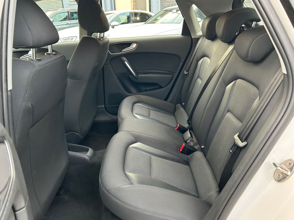 Used Audi A1 2016 for sale - 76724908: Photo 22