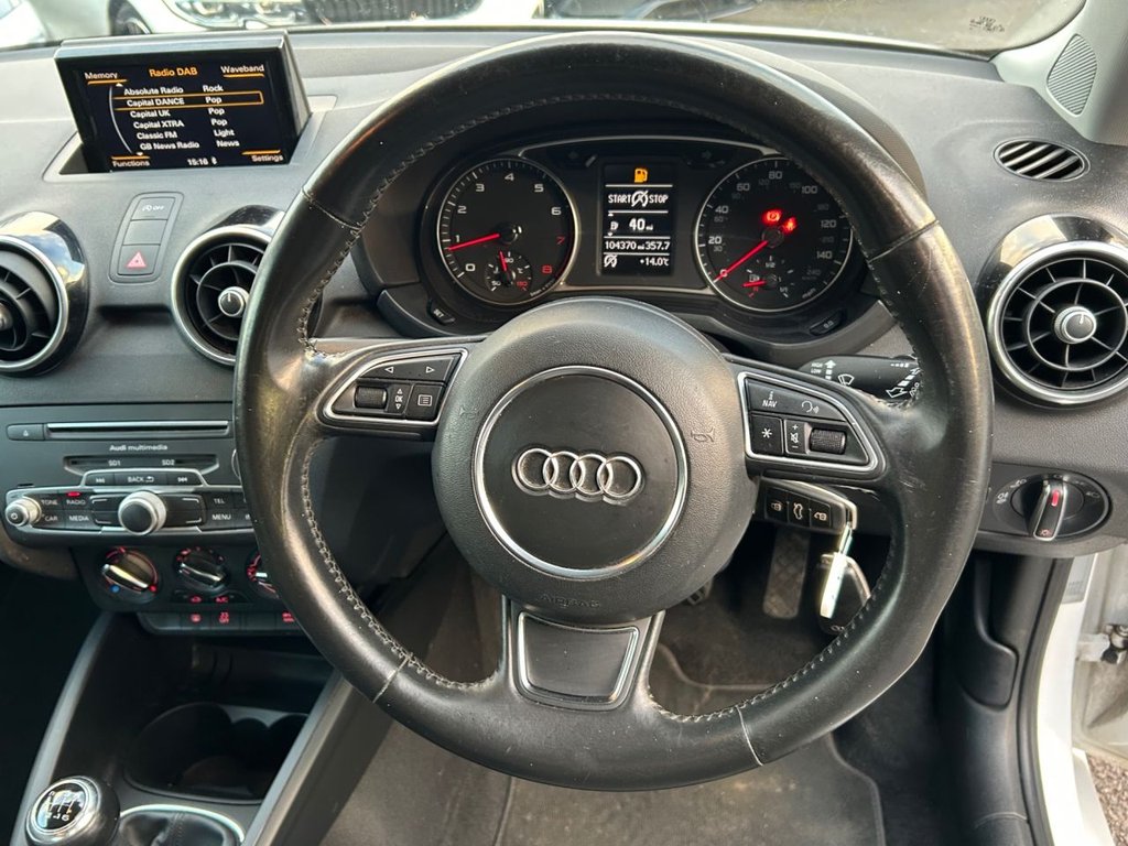 Used Audi A1 2016 for sale - 76724908: Photo 23