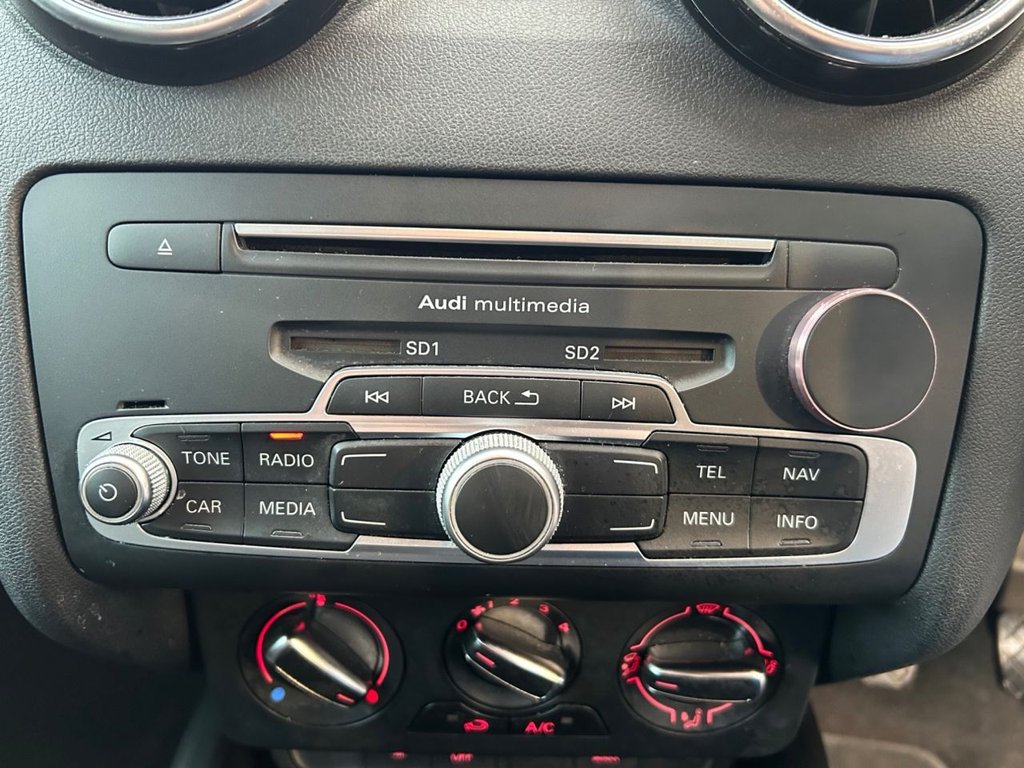 Used Audi A1 2016 for sale - 76724908: Photo 29