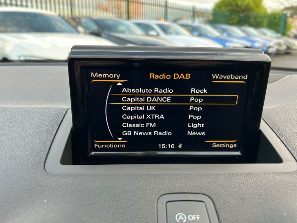 Used Audi A1 2016 for sale - 76724908: Photo 32