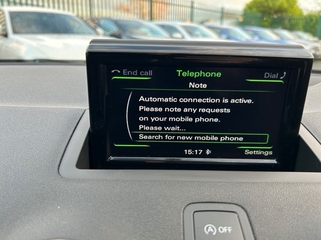 Used Audi A1 2016 for sale - 76724908: Photo 35