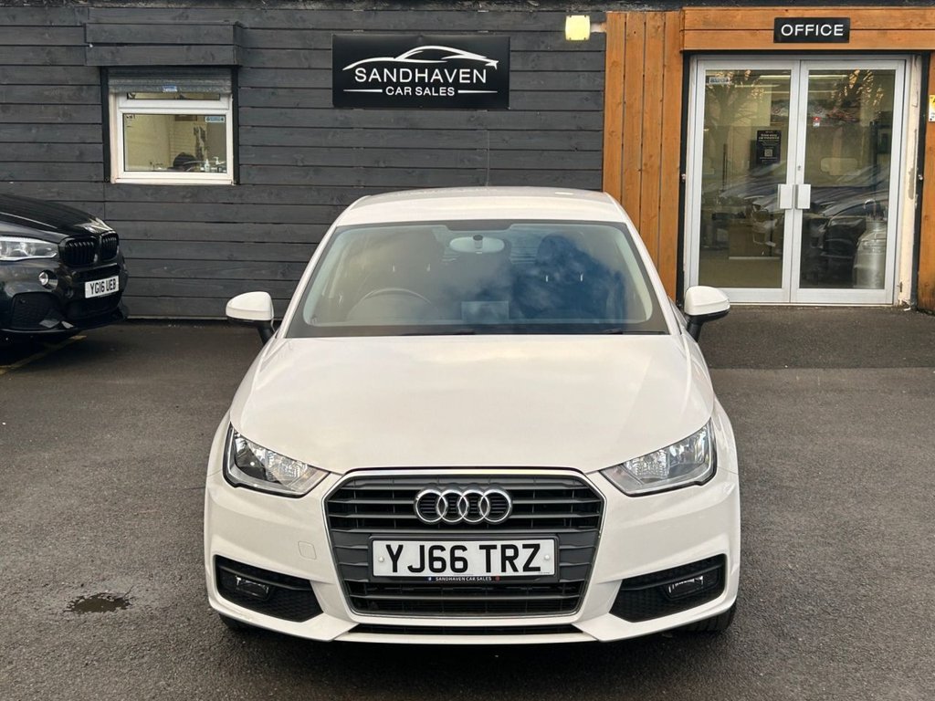 Used Audi A1 2016 for sale - 76724908: Photo 6