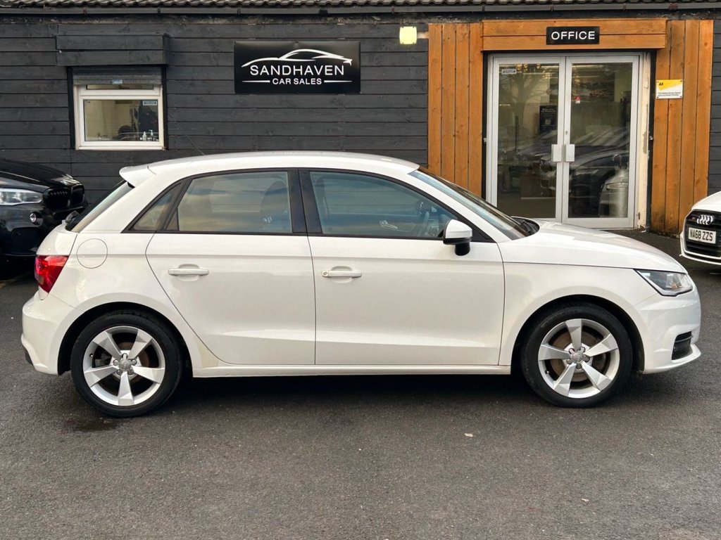 Used Audi A1 2016 for sale - 76724908: Photo 9