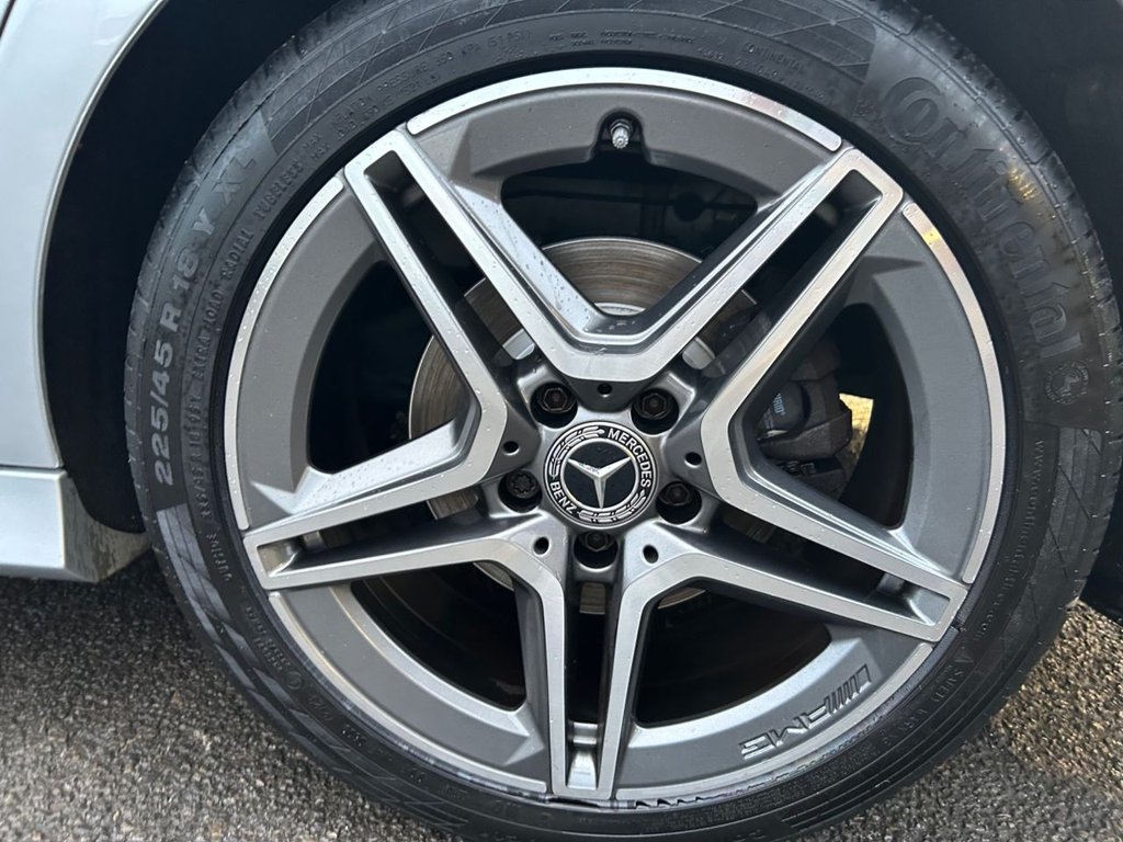 Used Mercedes-Benz CLA 2020 for sale - 76454542: Photo 14