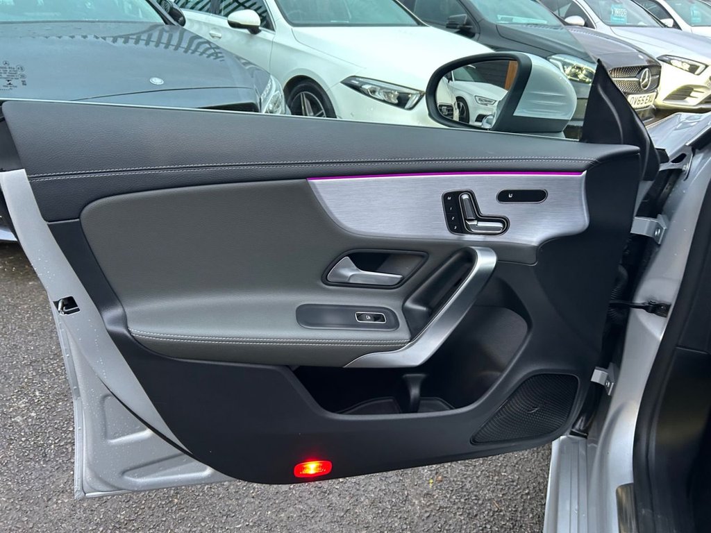 Used Mercedes-Benz CLA 2020 for sale - 76454542: Photo 16