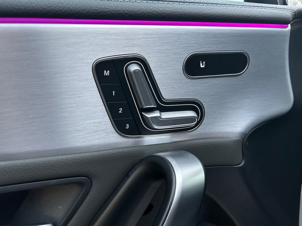 Used Mercedes-Benz CLA 2020 for sale - 76454542: Photo 17