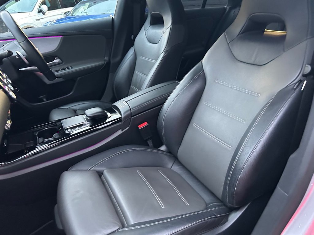 Used Mercedes-Benz CLA 2020 for sale - 76454542: Photo 19