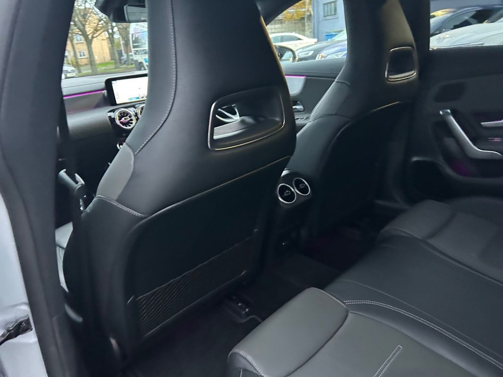 Used Mercedes-Benz CLA 2020 for sale - 76454542: Photo 21